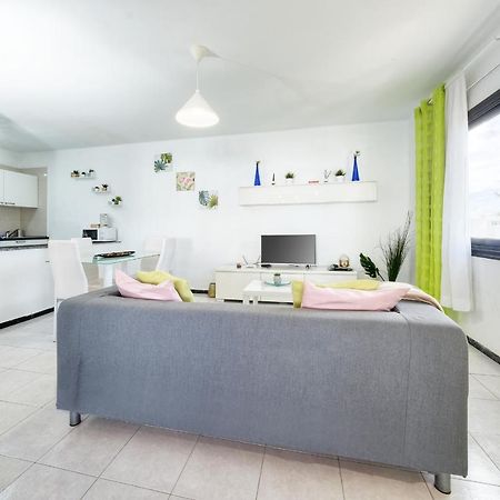 Villa Casa Atassara A 500M De La Playa Wifi Con Fibra Puerto del Carmen  Esterno foto