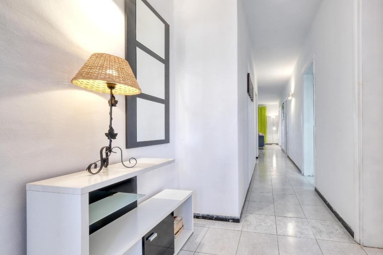 Villa Casa Atassara A 500M De La Playa Wifi Con Fibra Puerto del Carmen  Esterno foto